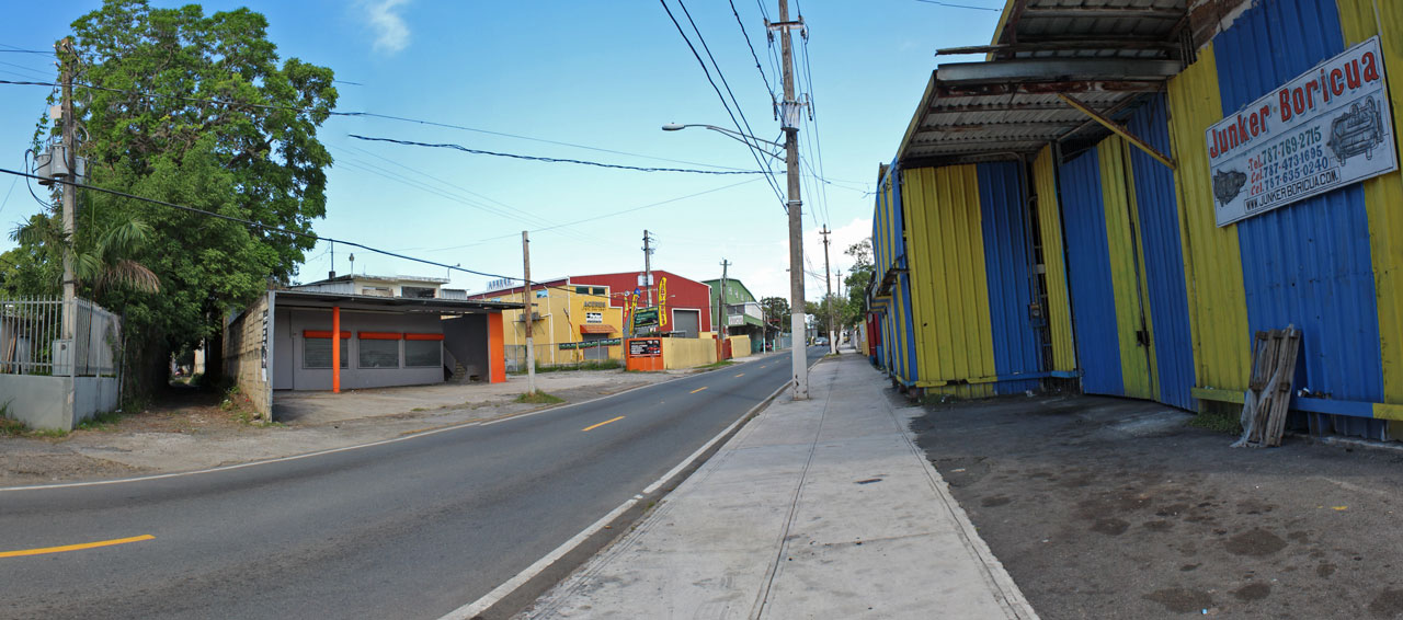 La estatua de Saint Just